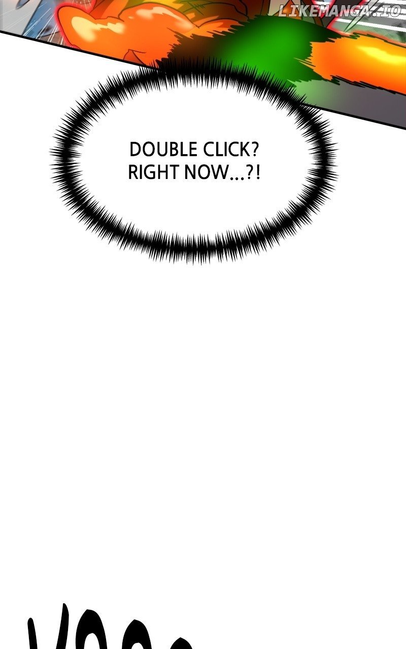 Double Click Chapter 189 page 70