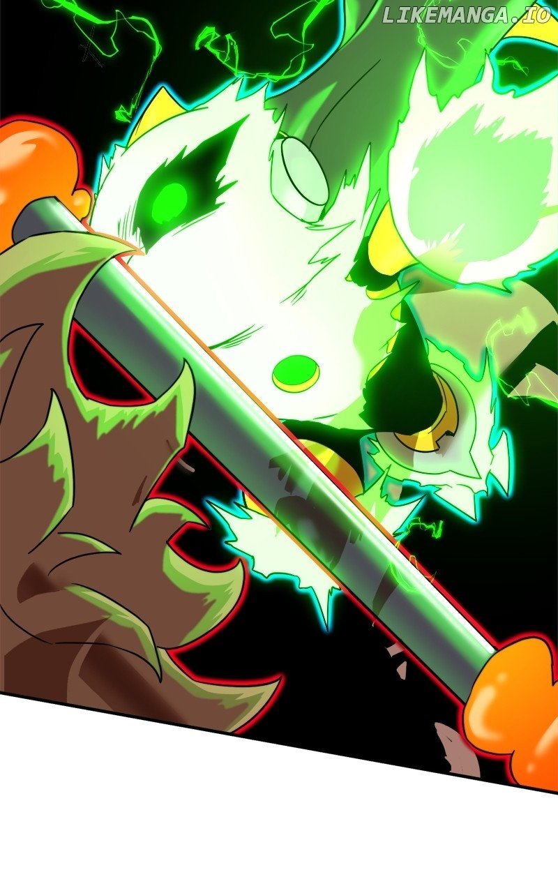 Double Click Chapter 189 page 77