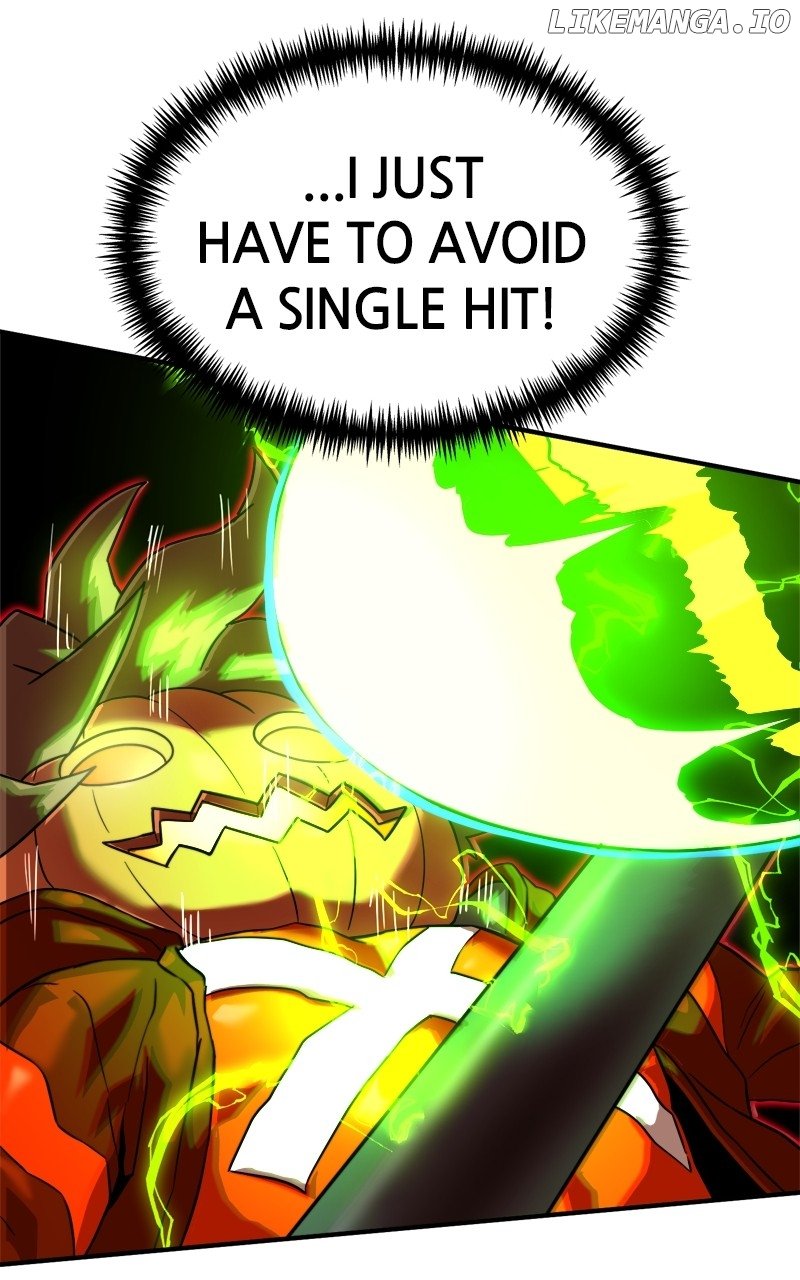 Double Click Chapter 189 page 78