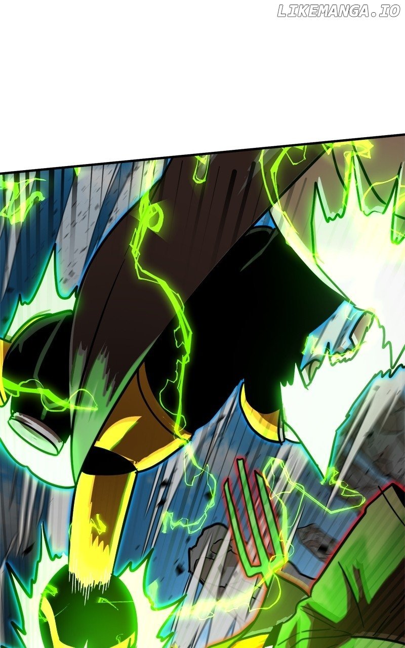 Double Click Chapter 189 page 79