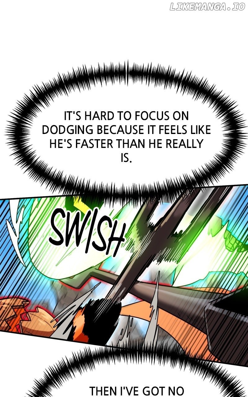 Double Click Chapter 189 page 81