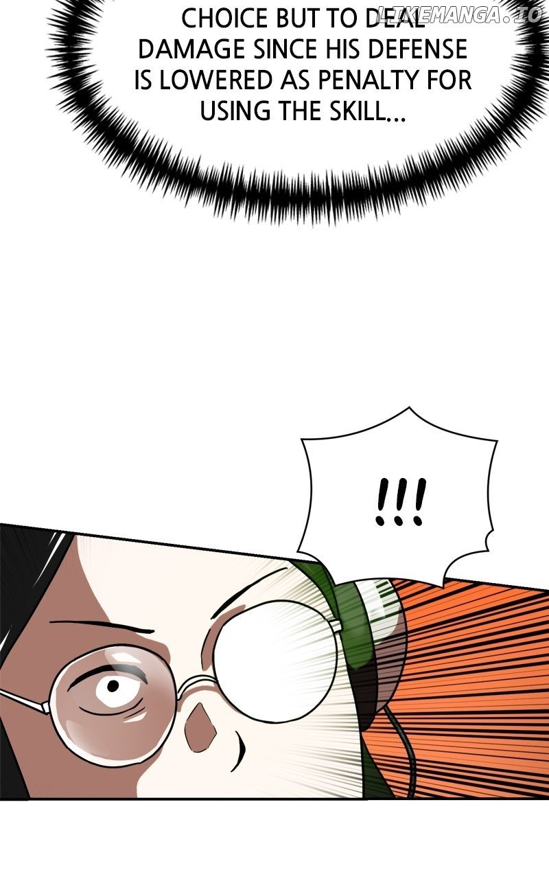 Double Click Chapter 189 page 82