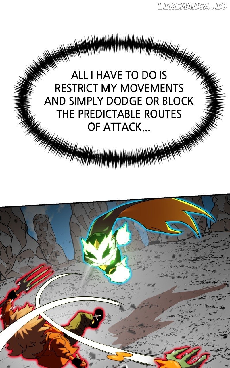 Double Click Chapter 189 page 86