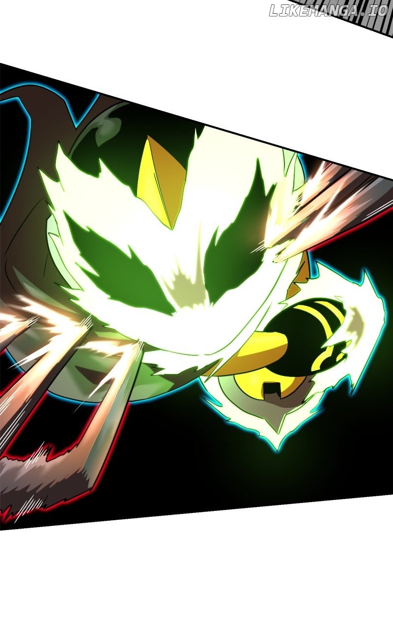Double Click Chapter 189 page 88
