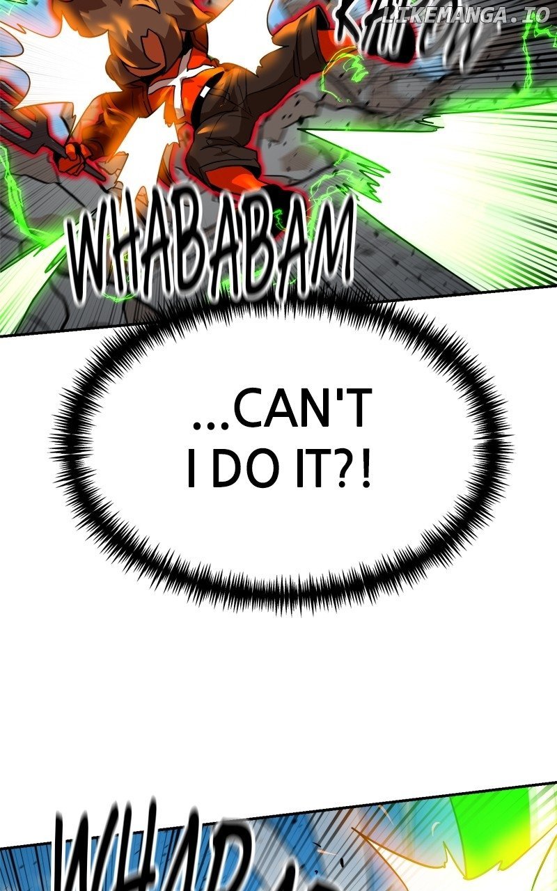 Double Click Chapter 189 page 93
