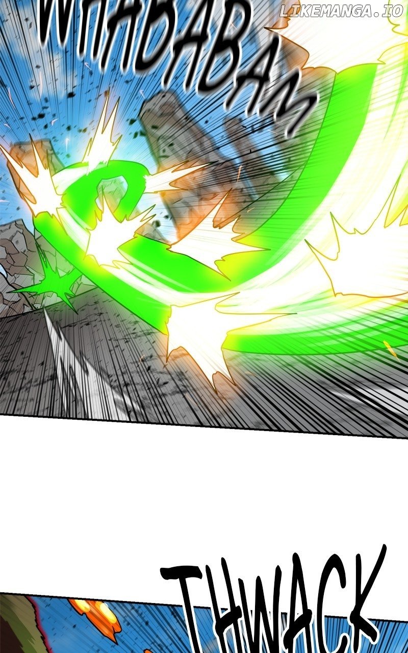 Double Click Chapter 189 page 94
