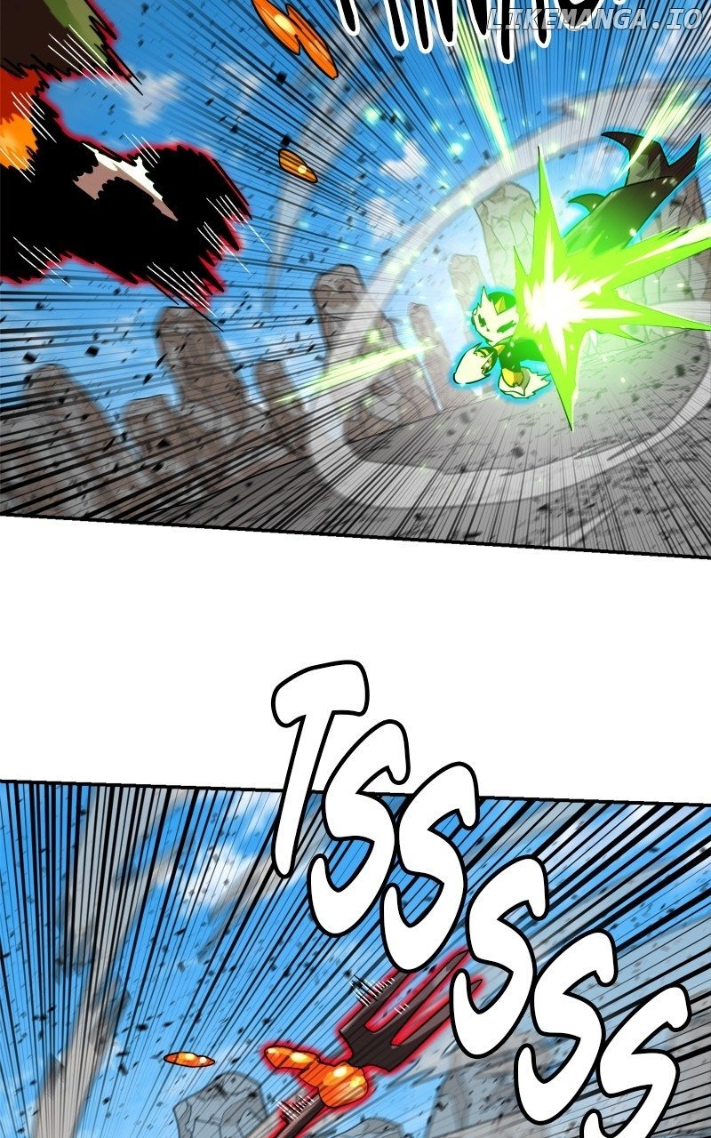 Double Click Chapter 189 page 95