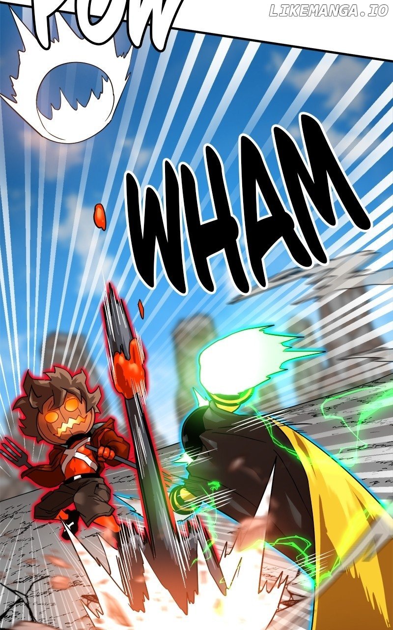 Double Click Chapter 189 page 103