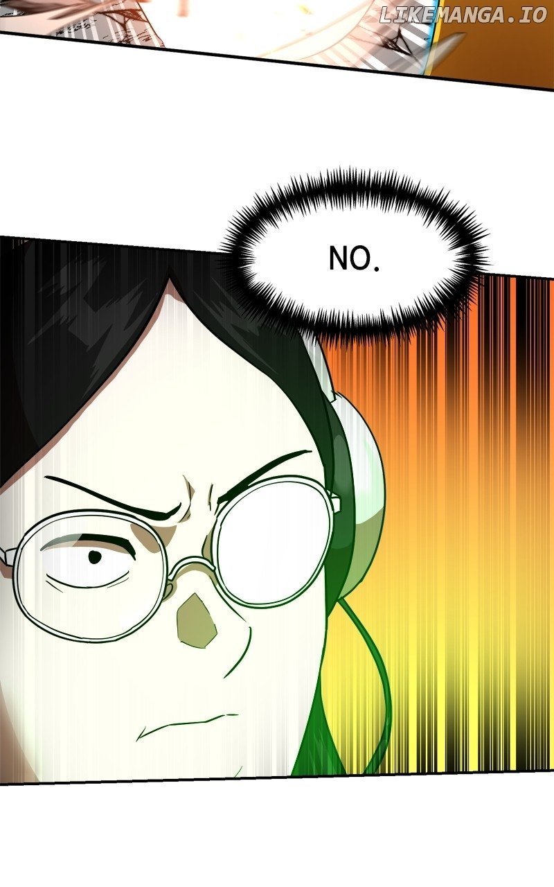 Double Click Chapter 189 page 104