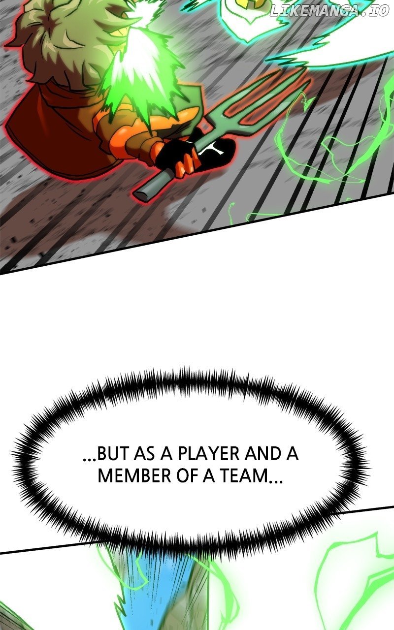 Double Click Chapter 189 page 109