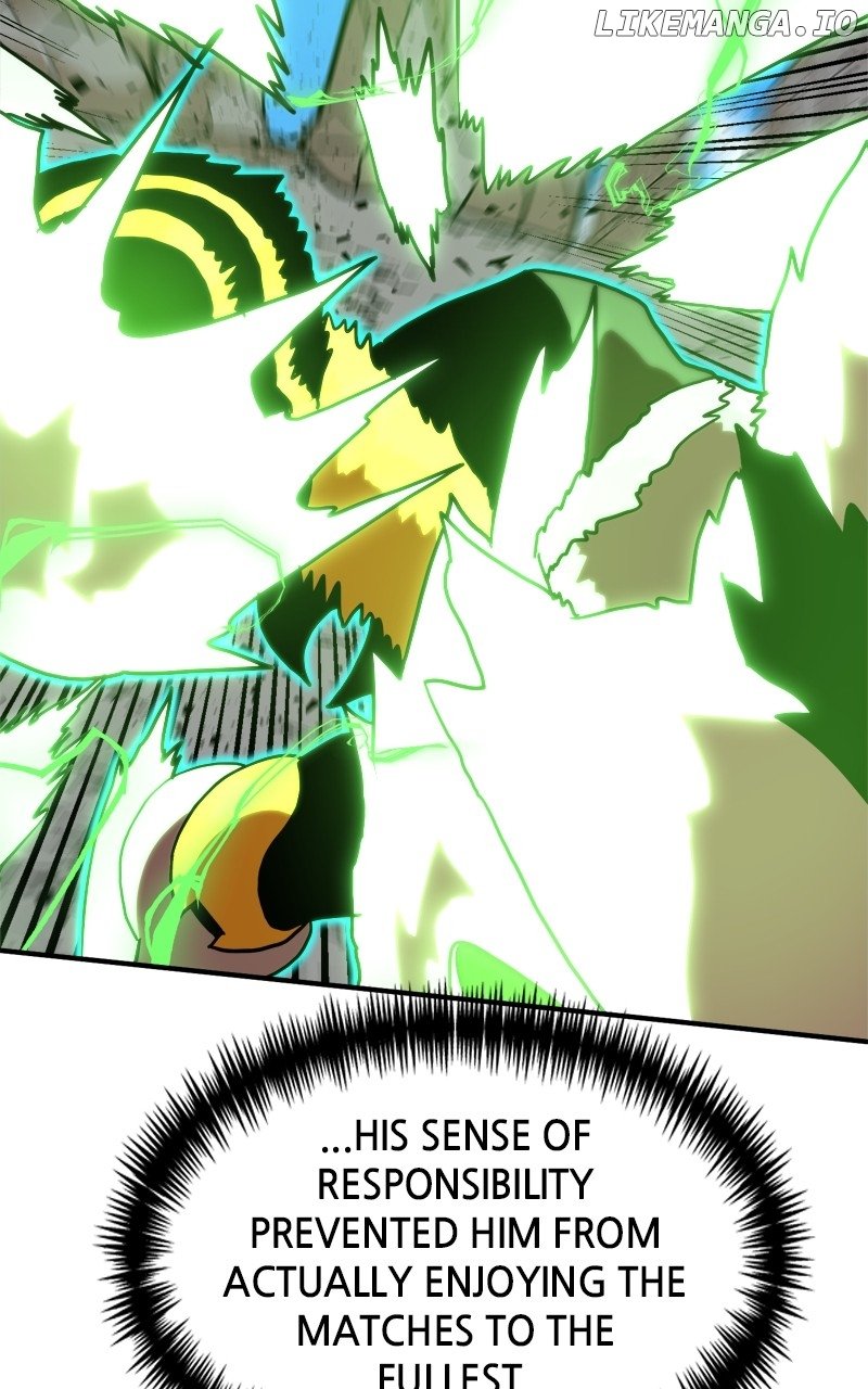 Double Click Chapter 189 page 110