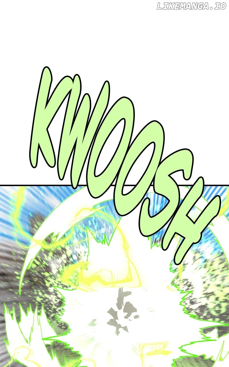 Double Click Chapter 190 page 1