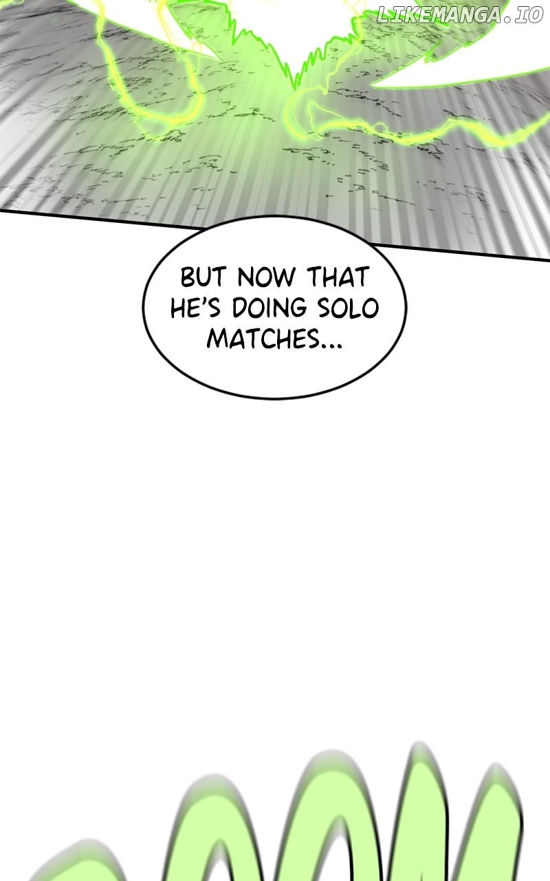 Double Click Chapter 190 page 2