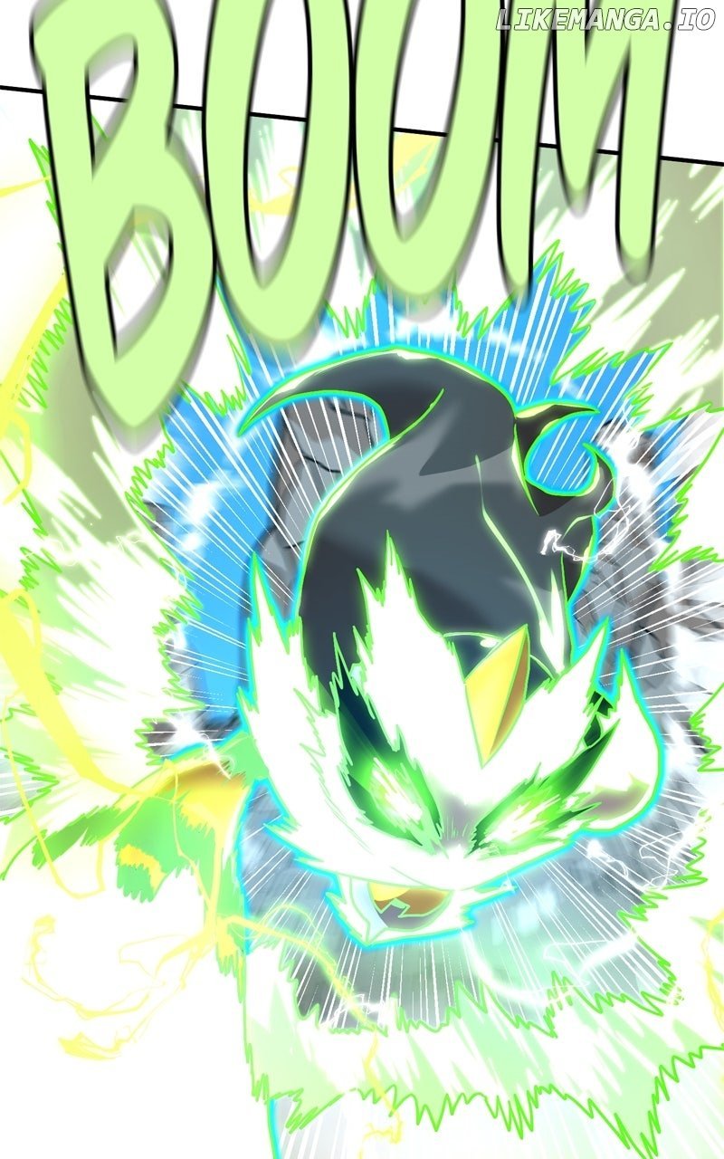Double Click Chapter 190 page 3