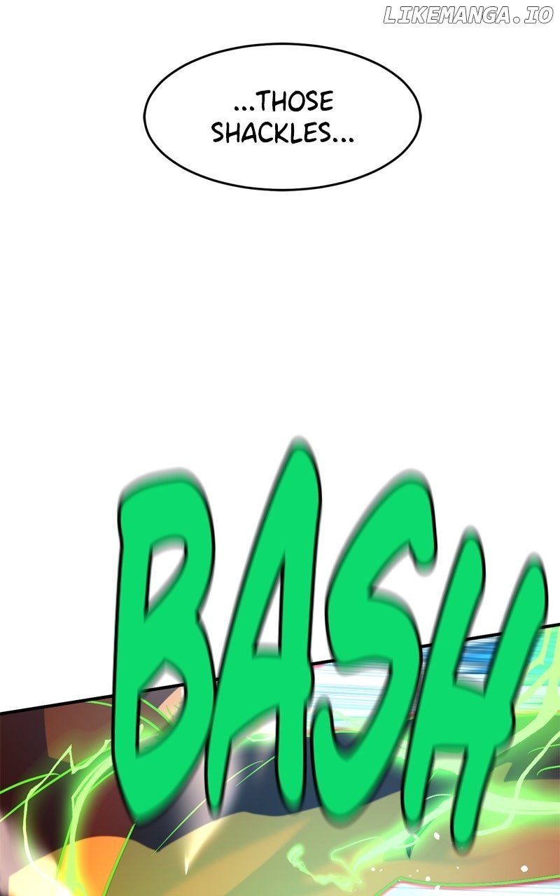 Double Click Chapter 190 page 5
