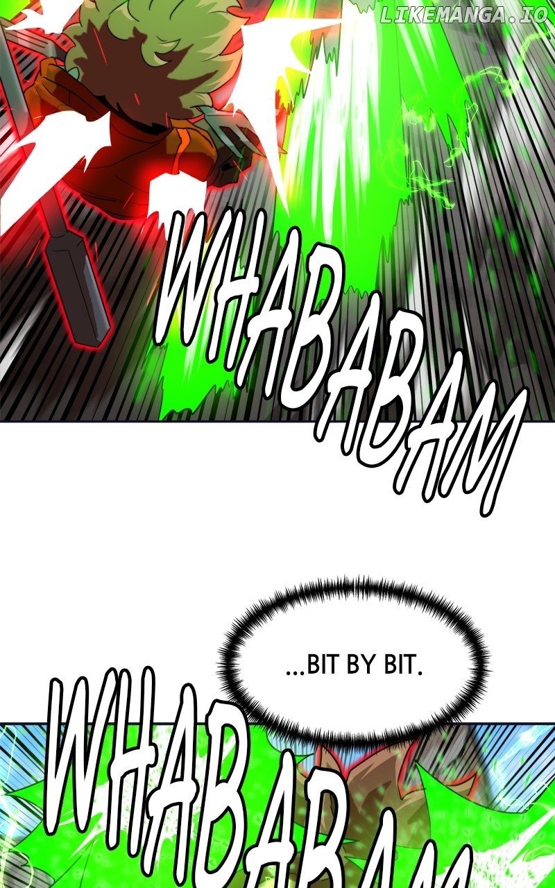 Double Click Chapter 190 page 9