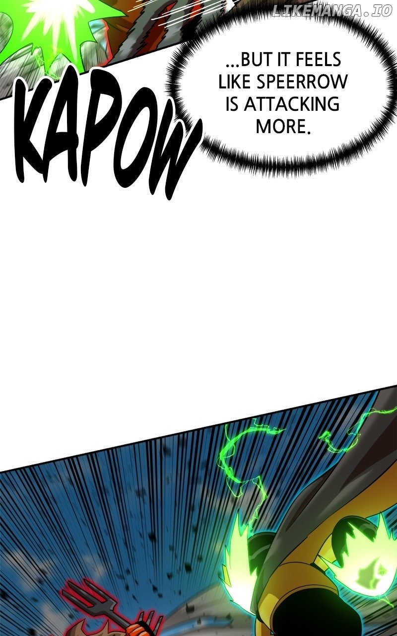 Double Click Chapter 190 page 13