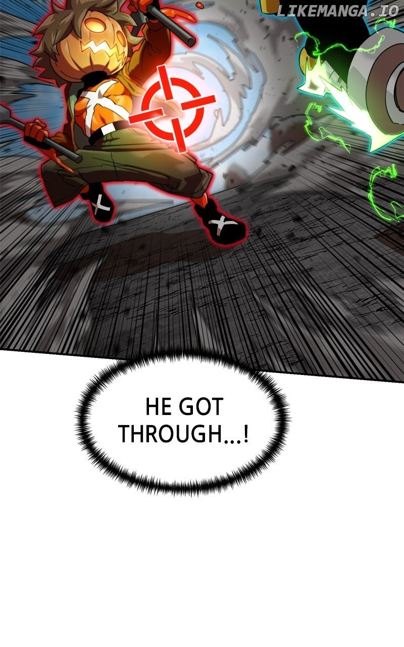 Double Click Chapter 190 page 14
