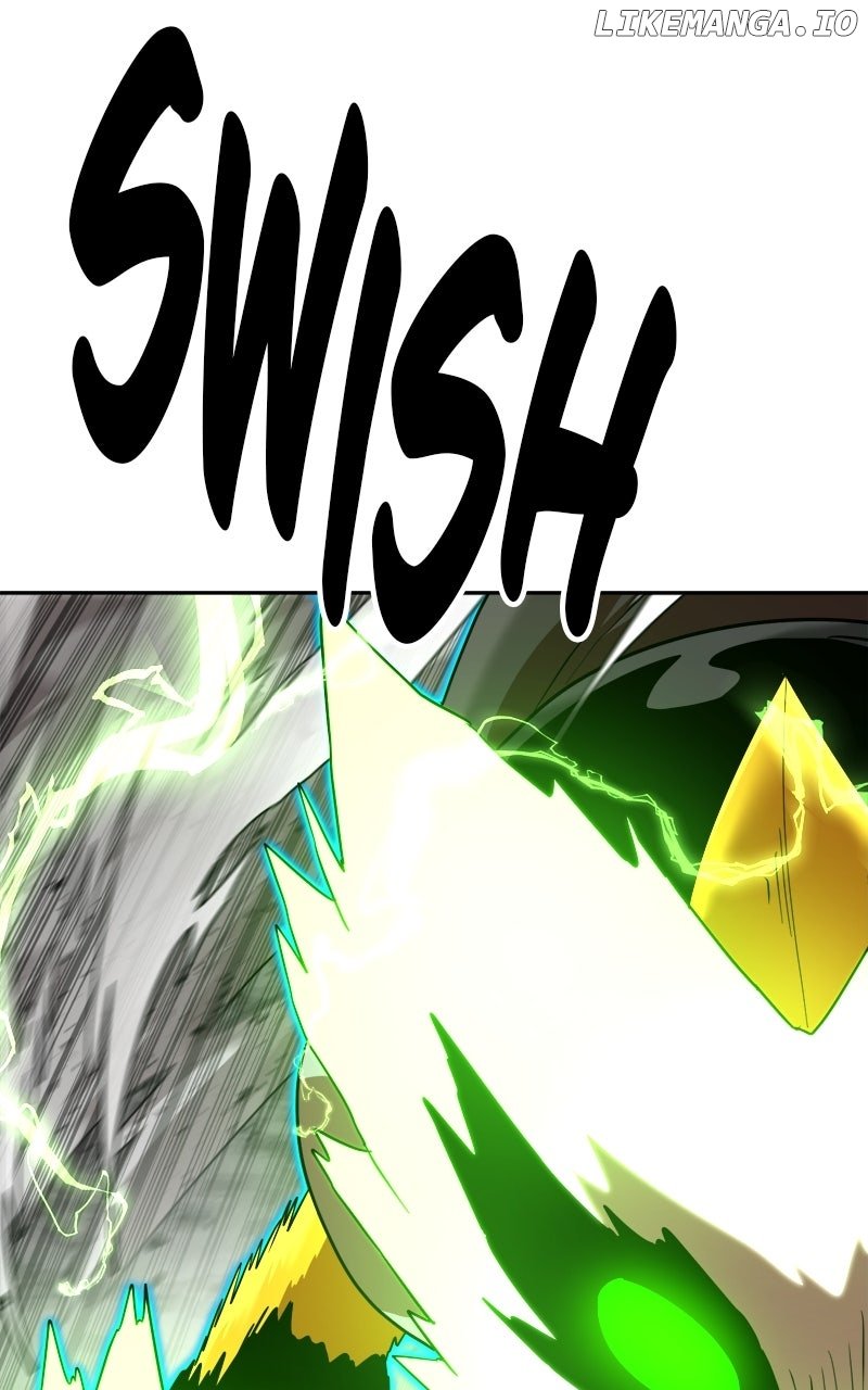 Double Click Chapter 190 page 15