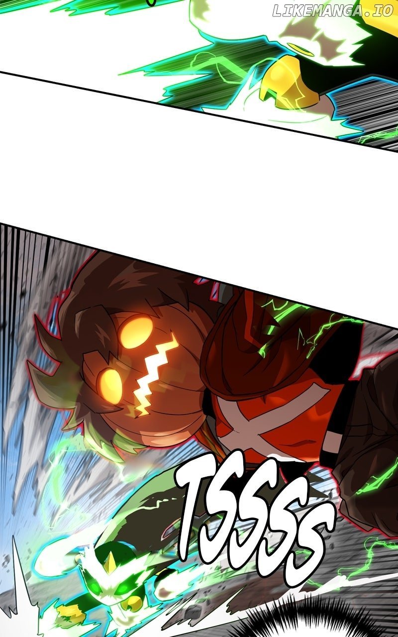 Double Click Chapter 190 page 19
