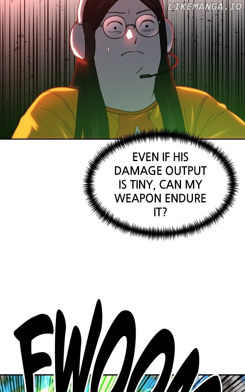 Double Click Chapter 190 page 24