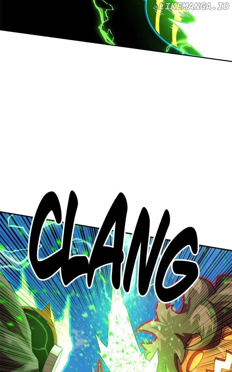 Double Click Chapter 190 page 29