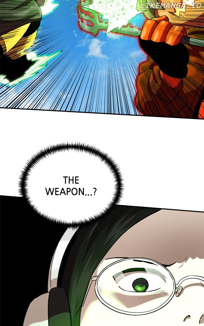 Double Click Chapter 190 page 30
