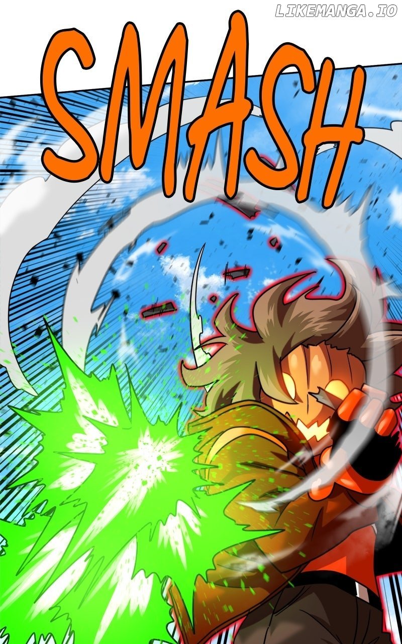 Double Click Chapter 190 page 32