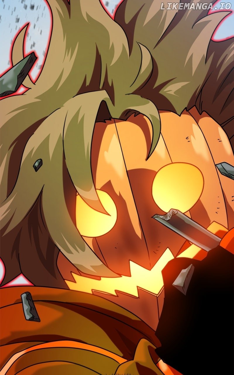 Double Click Chapter 190 page 34