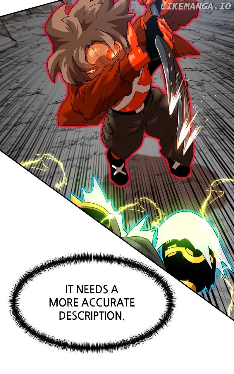 Double Click Chapter 190 page 38