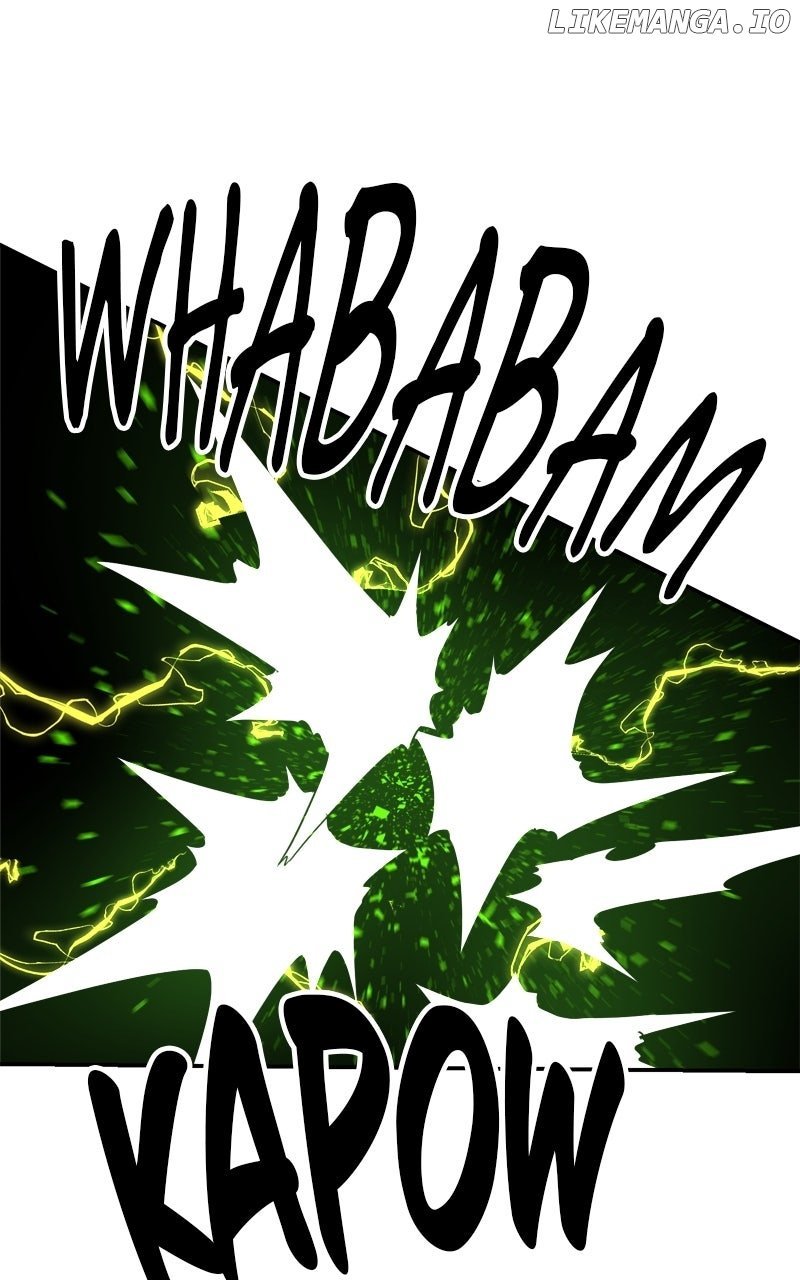 Double Click Chapter 190 page 39