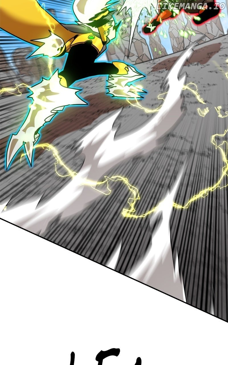 Double Click Chapter 190 page 41