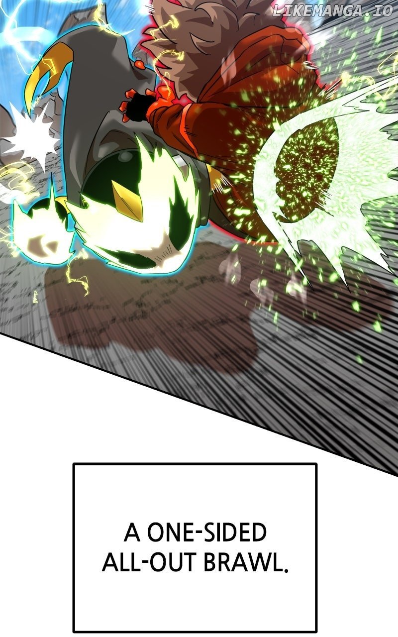 Double Click Chapter 190 page 43