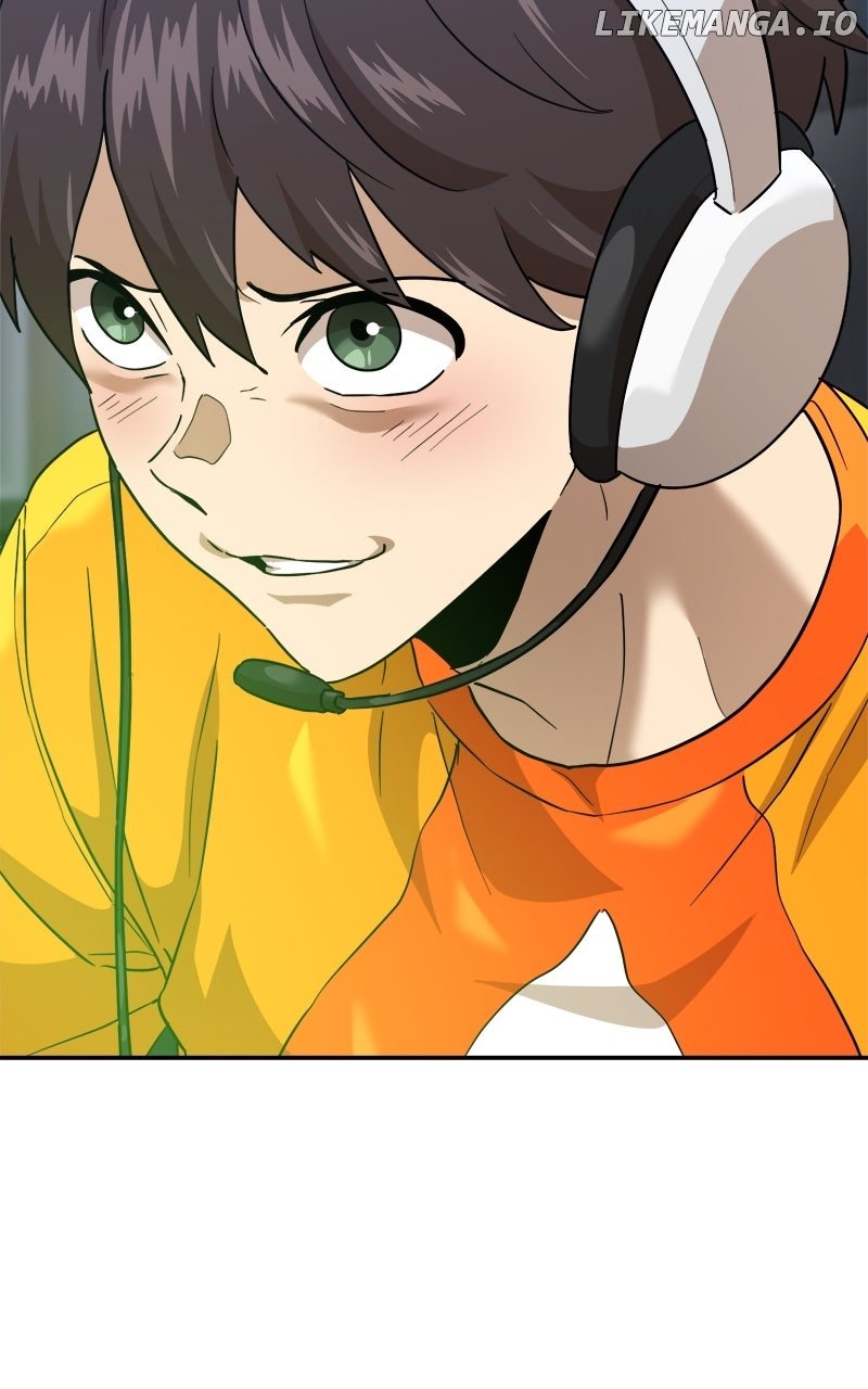 Double Click Chapter 190 page 46