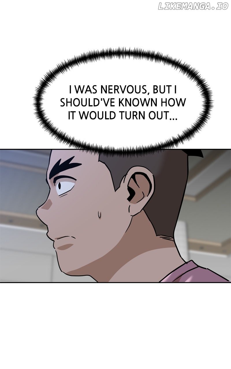 Double Click Chapter 190 page 47