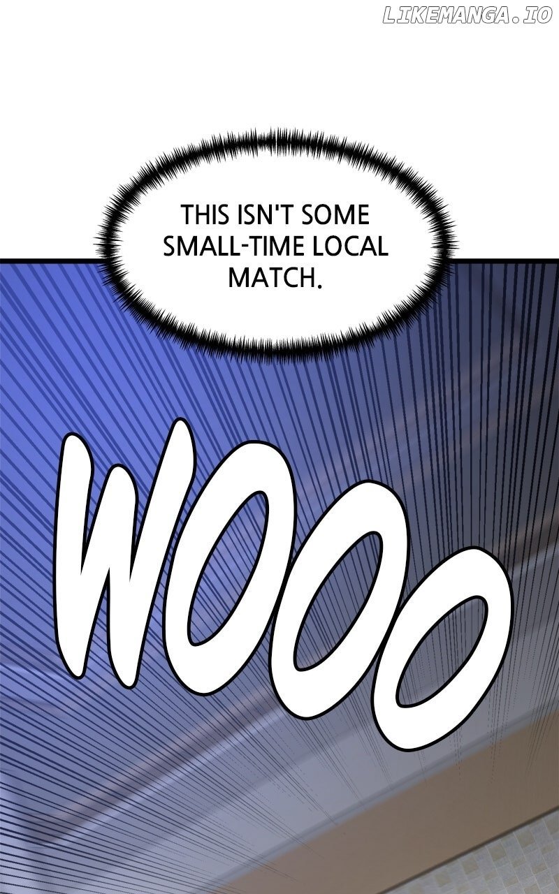 Double Click Chapter 190 page 50