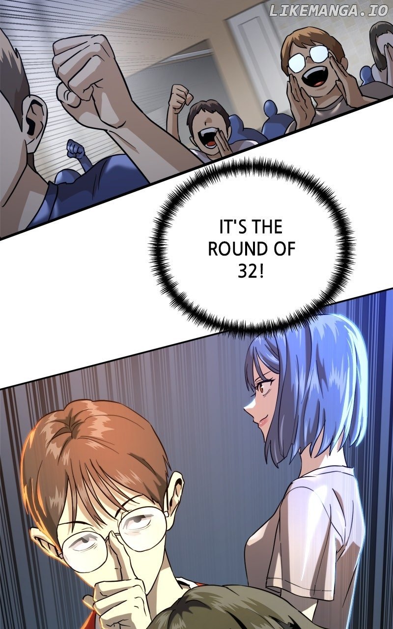 Double Click Chapter 190 page 51