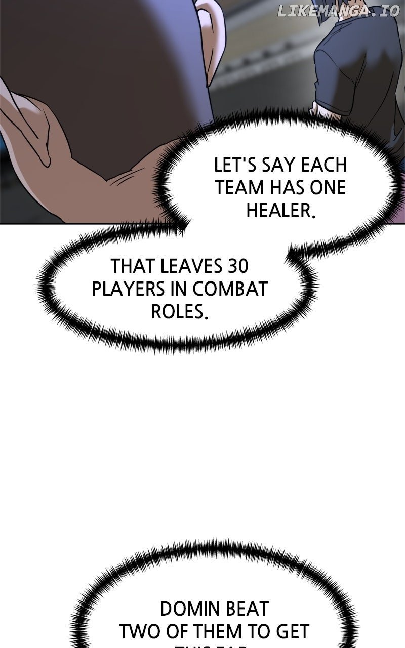 Double Click Chapter 190 page 56