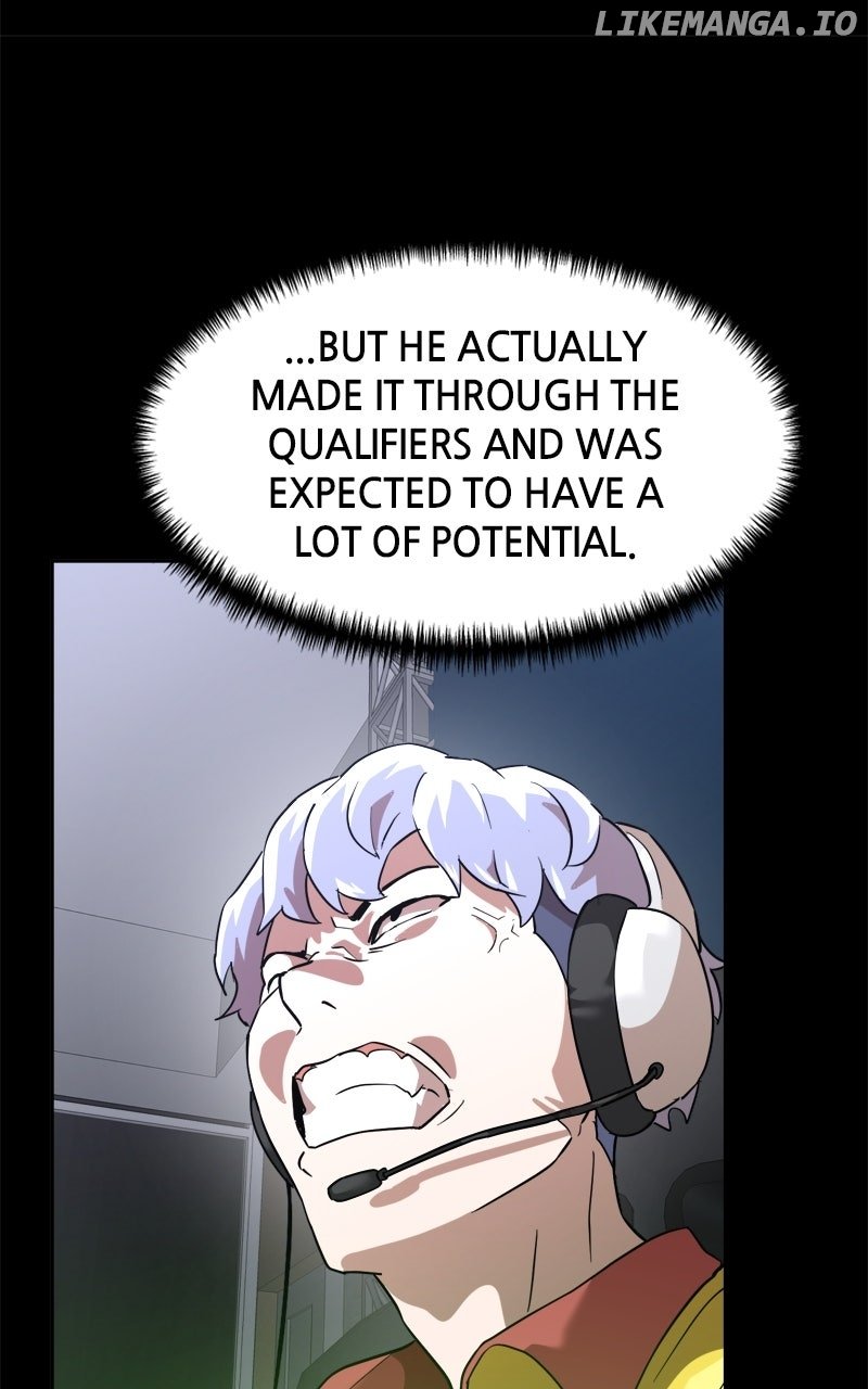 Double Click Chapter 190 page 63