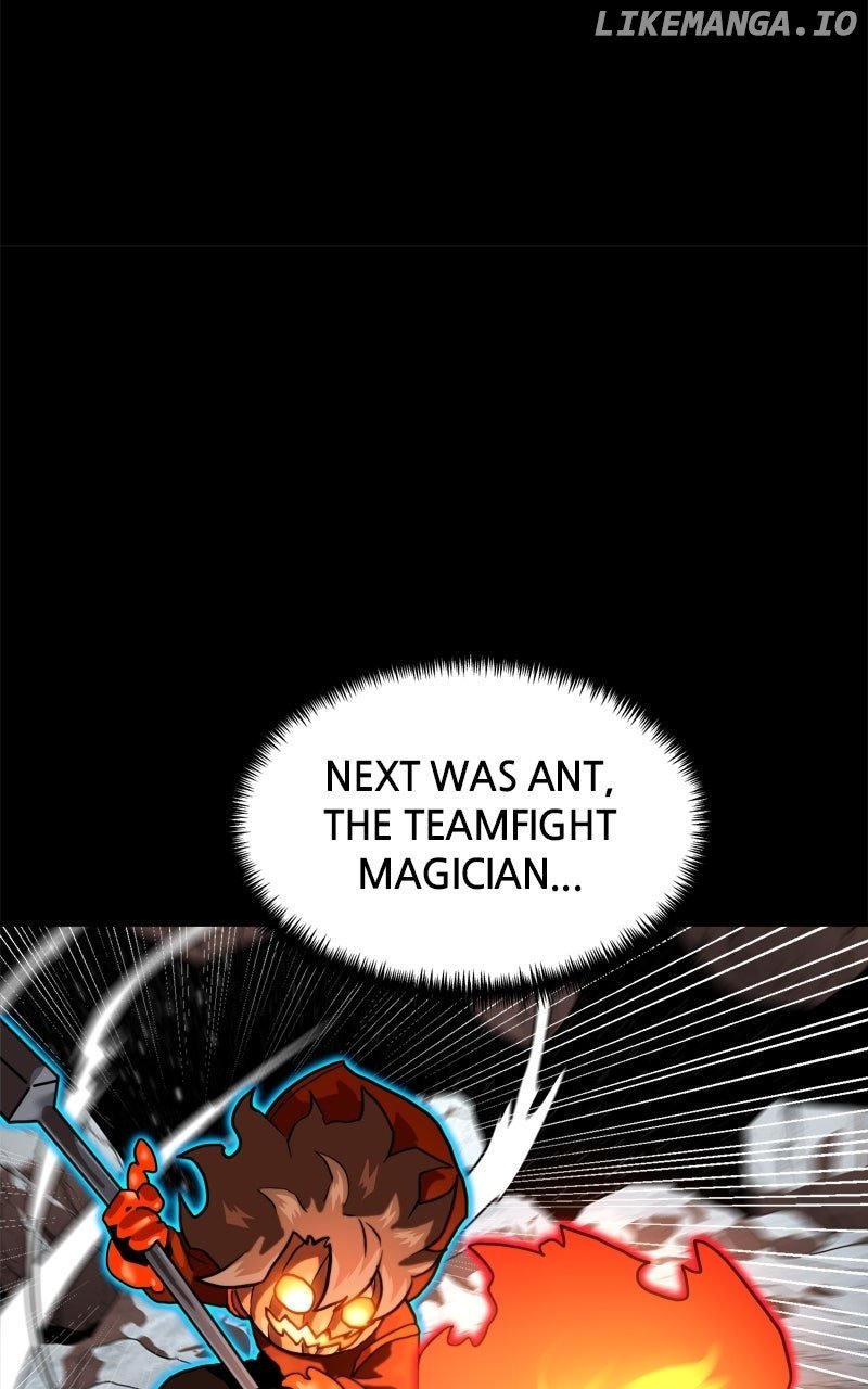Double Click Chapter 190 page 67