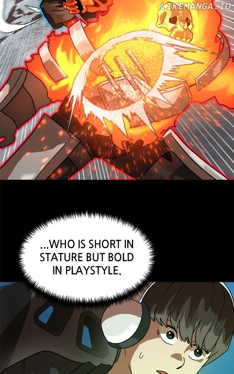 Double Click Chapter 190 page 68