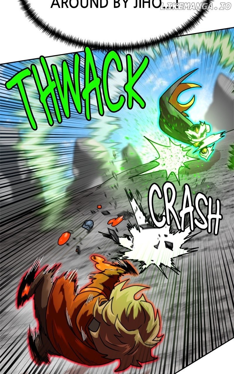 Double Click Chapter 190 page 74