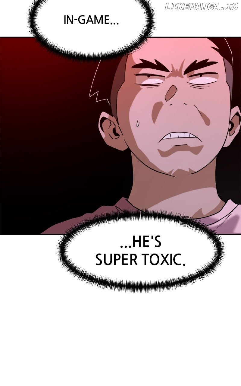 Double Click Chapter 190 page 77