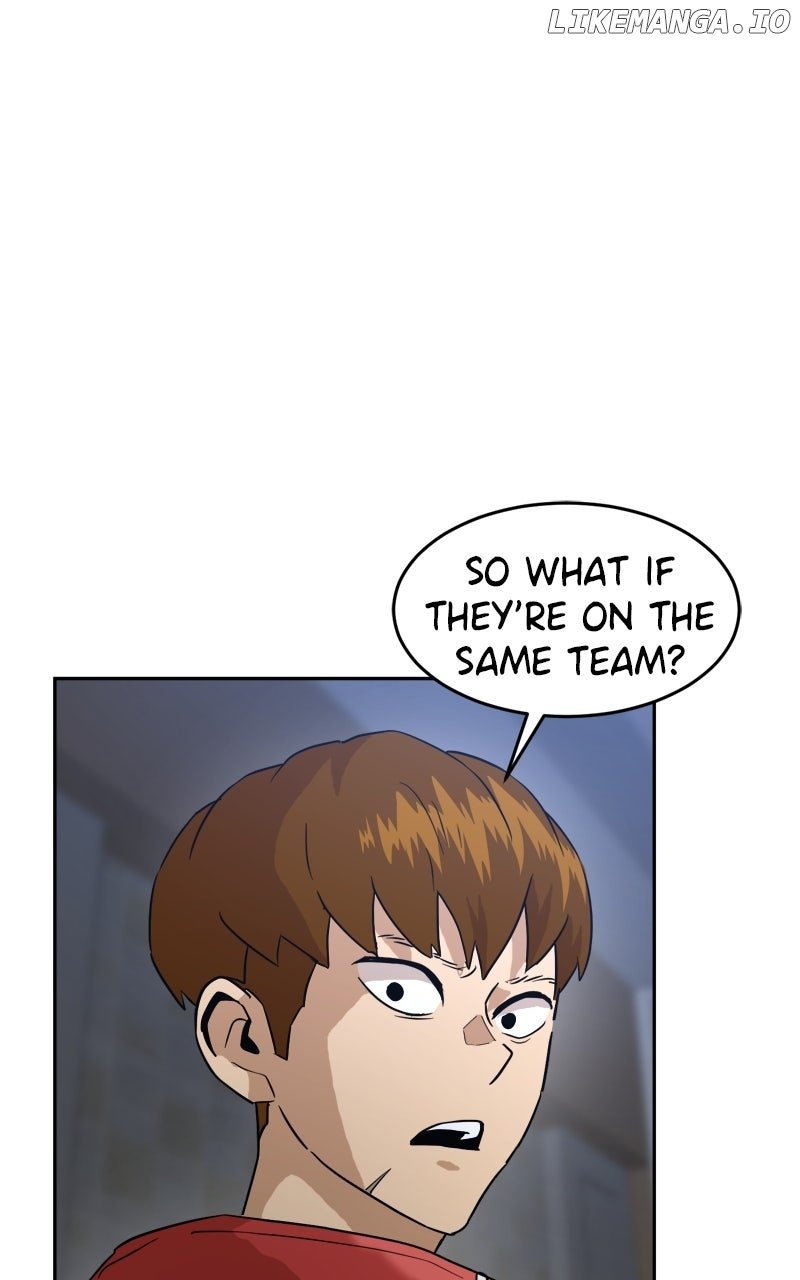 Double Click Chapter 190 page 79