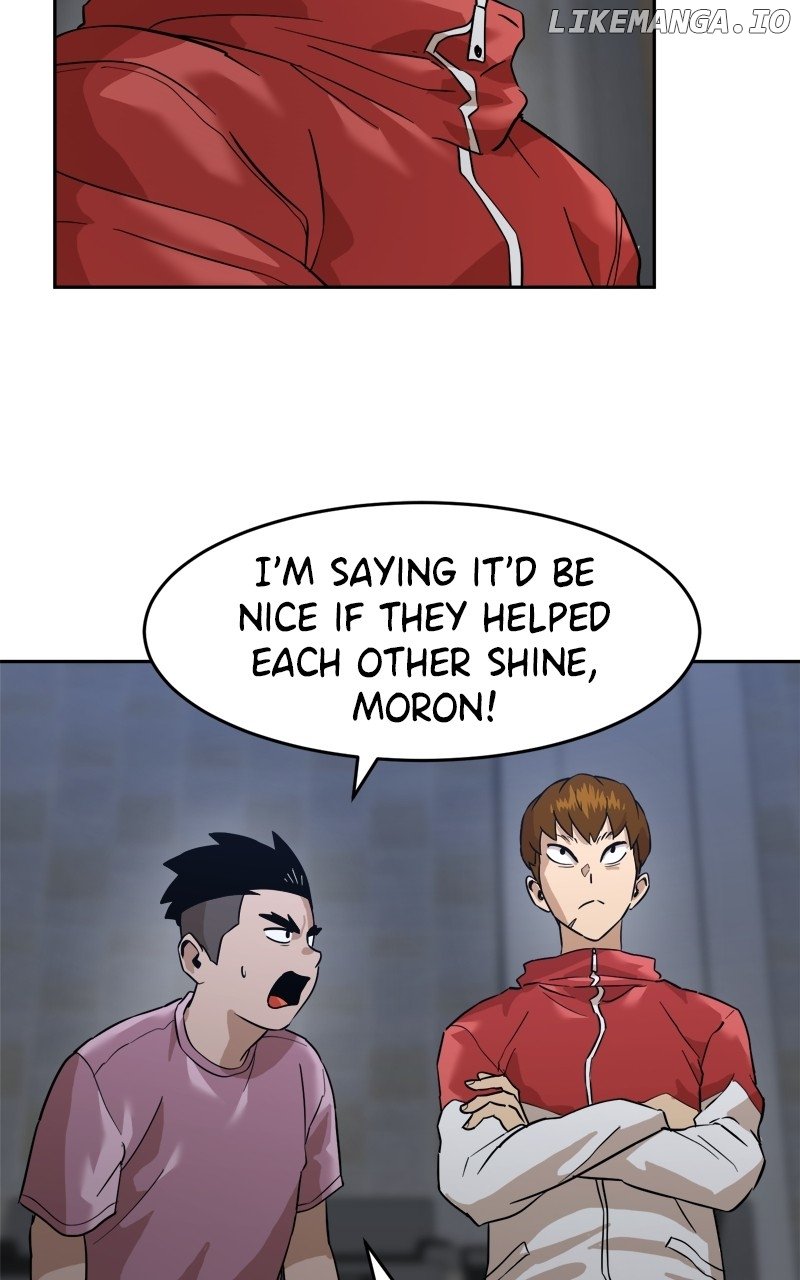 Double Click Chapter 190 page 80