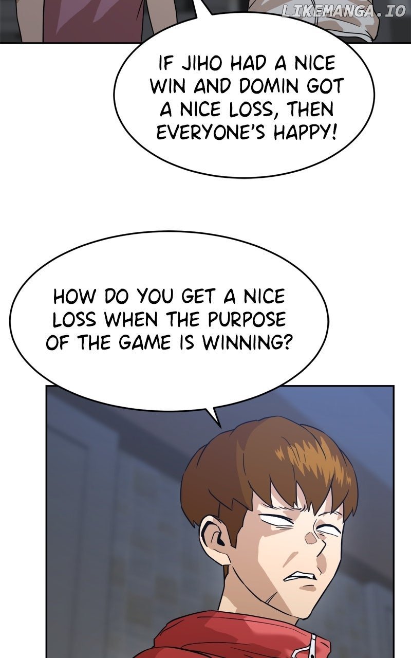 Double Click Chapter 190 page 81