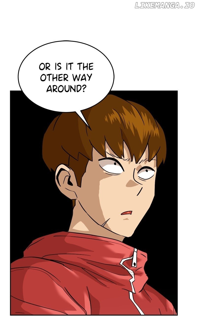 Double Click Chapter 190 page 83