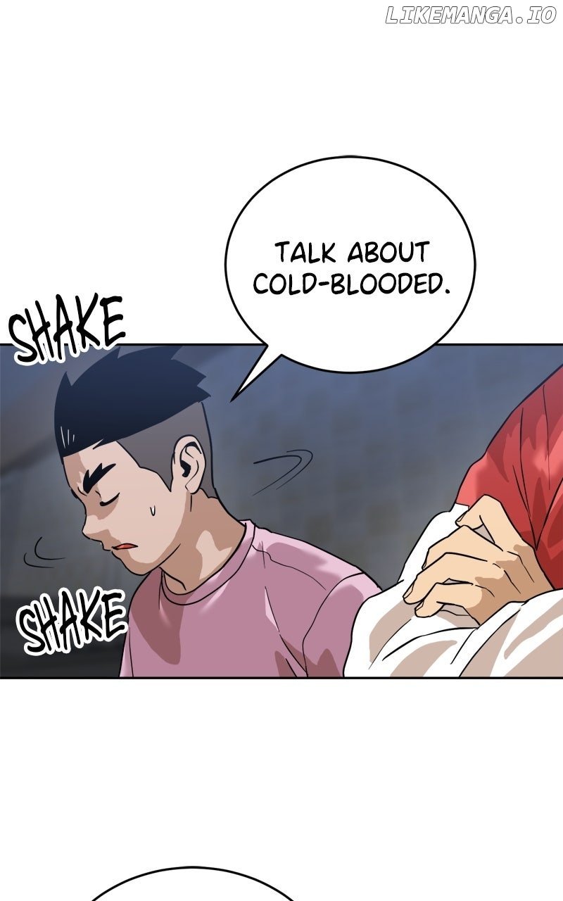Double Click Chapter 190 page 84