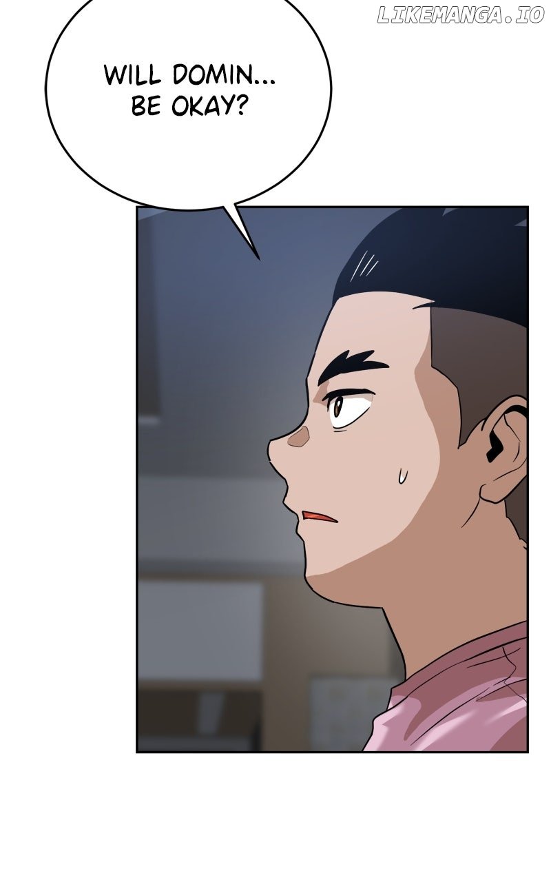 Double Click Chapter 190 page 85