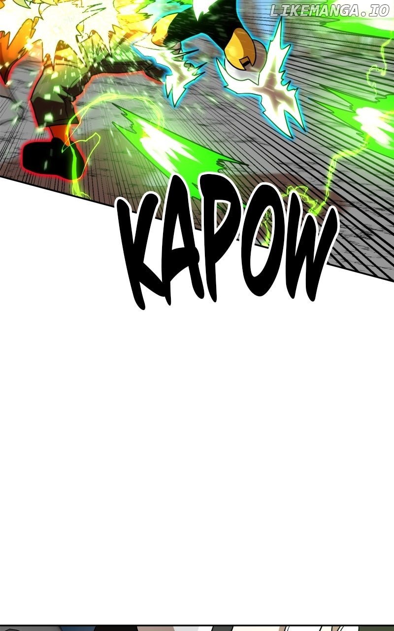 Double Click Chapter 190 page 87